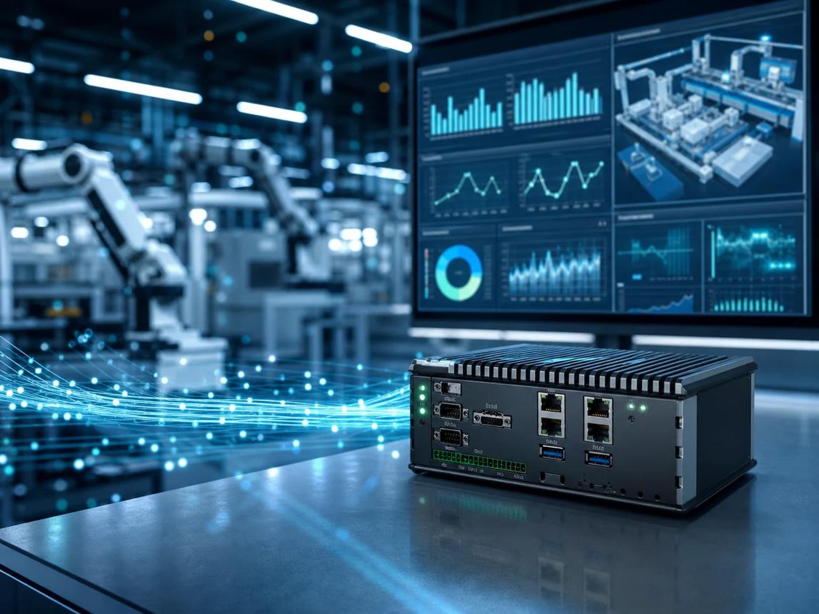 7 Powerful Edge Computing Benefits: Speed & Risks