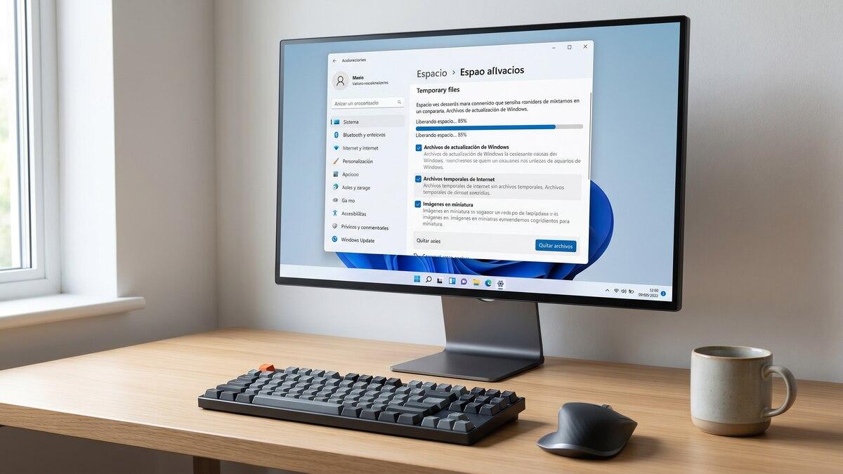 8 Powerful Windows Storage Tips: More Space, Fewer Risks