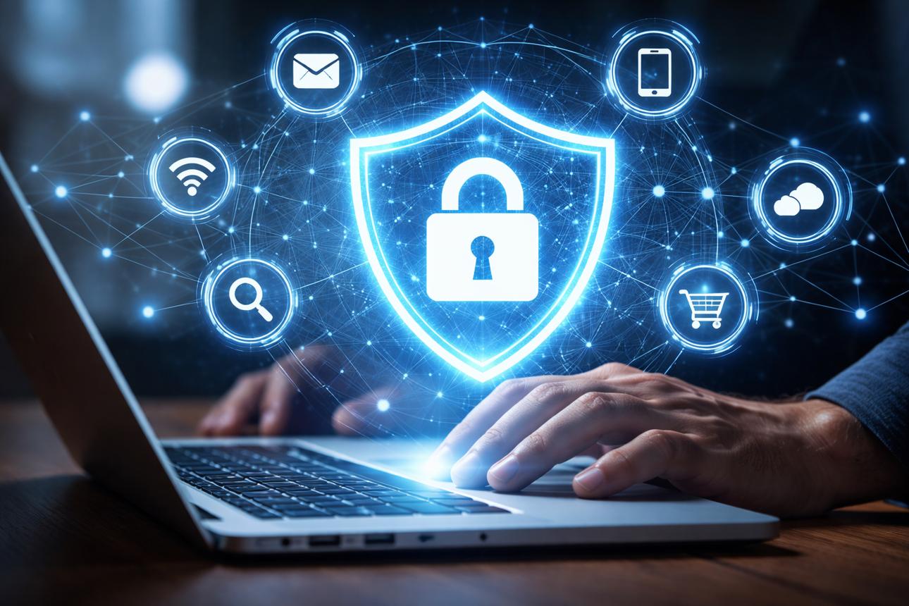 8 Powerful Cybersecurity & Privacy Secrets: Benefits & Risks