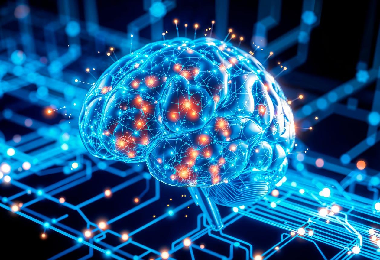 7 Powerful Neuromorphic Computing Discoveries: Hope & Risks