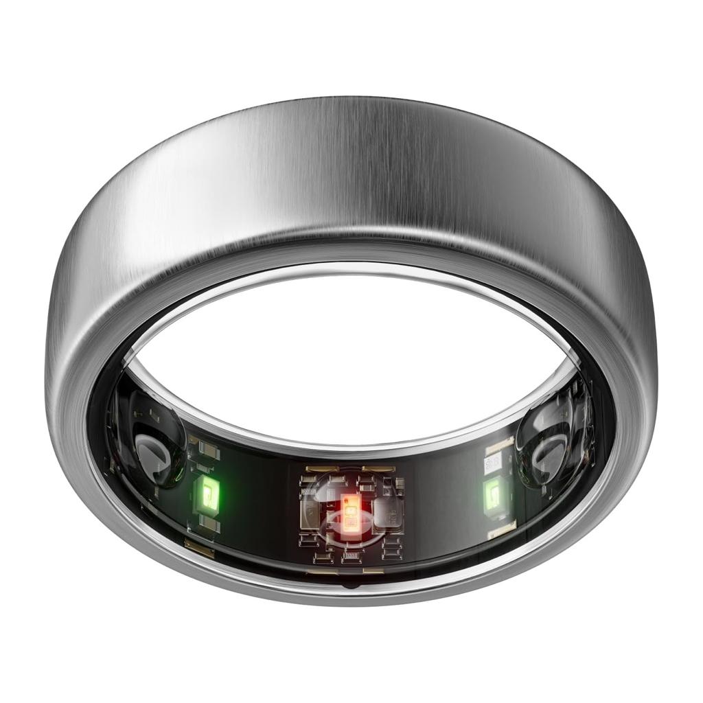7 Powerful Smart Ring Features: Amazing Benefits & Hidden Risks