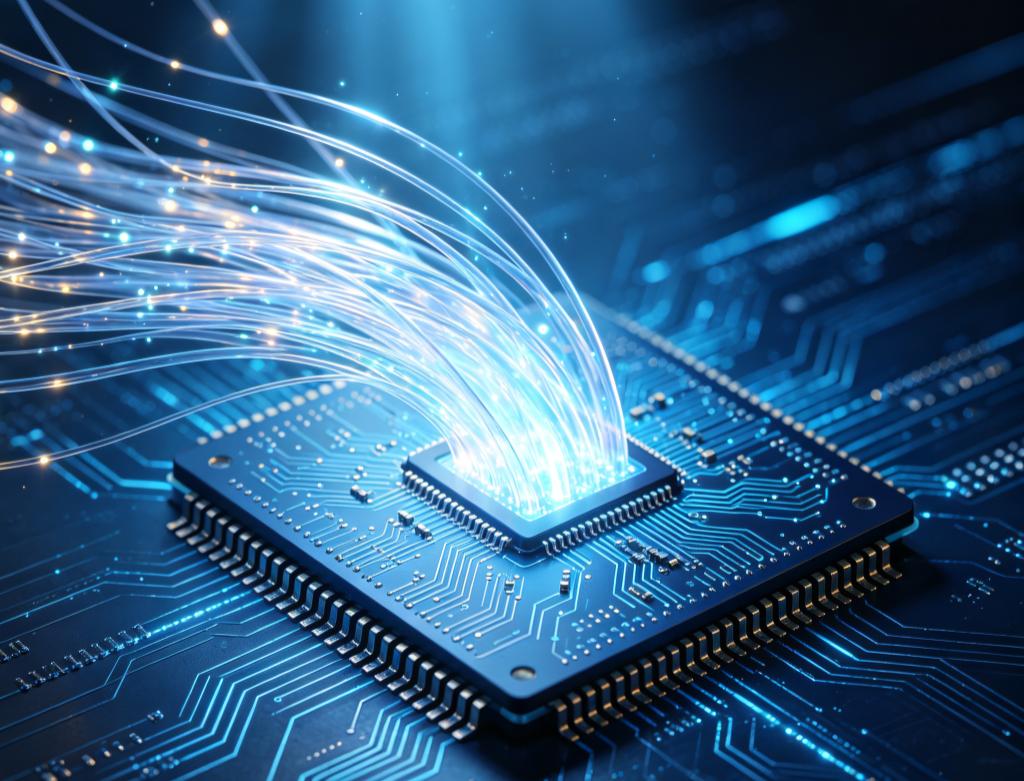 8 Powerful Photonic Chip Breakthroughs: Hope & Risks